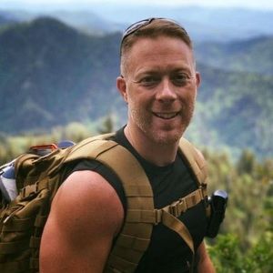 Meet your Posher, Chris